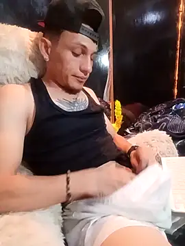 Ale21-345 online show from March 5, 3:02 am