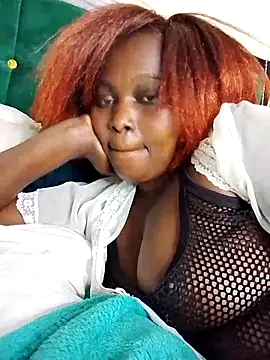 melaninebony1 online show from February 10, 12:04 am