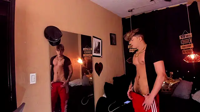 ANDRIUS 24 online show from June 2, 11:40 pm