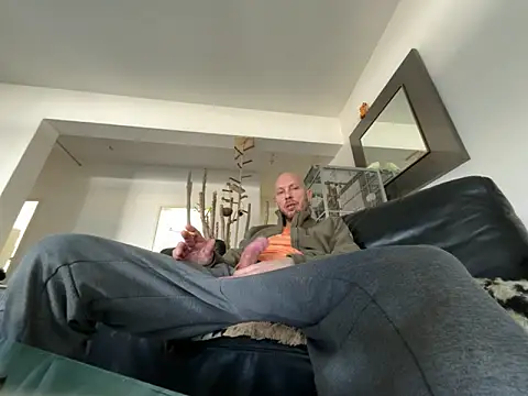 Germankink online show from March 5, 10:22 am