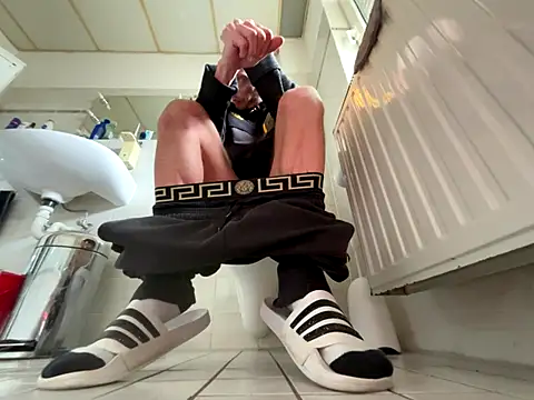 Germankink online show from October 19, 10:05 am