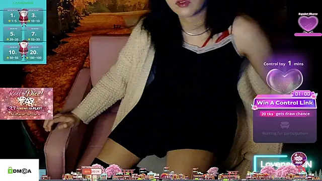 tashakaixxx online show from February 8, 1:31 am