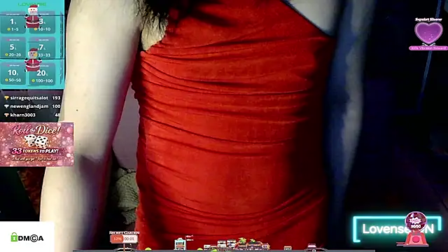 tashakaixxx online show from February 14, 2:30 am