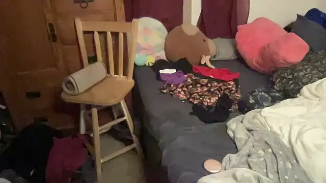 anja peach online show from July 14, 4:28 am