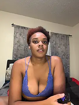 triplethreat333 online show from June 15, 3:20 am