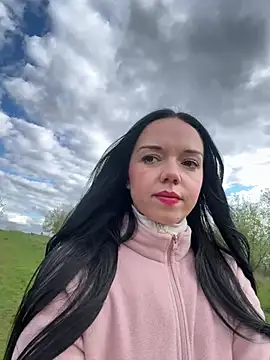 Vanesskaa online show from April 19, 4:39 pm