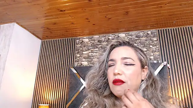 marie hss online show from May 12, 7:44 pm
