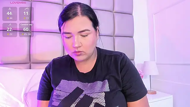 DojaAissha online show from January 16, 7:29 pm