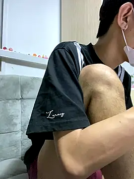 Snapshot of Vuvanne7 chatting on November 16, 9:26 am Vuvanne7 online show from November 16, 9:26 am