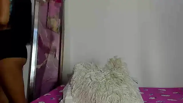 Prettygirl 012 online show from January 8, 2:14 pm