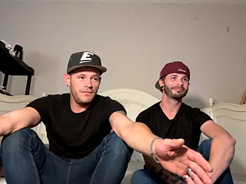 FrankieKentucky online show from November 29, 5:32 am