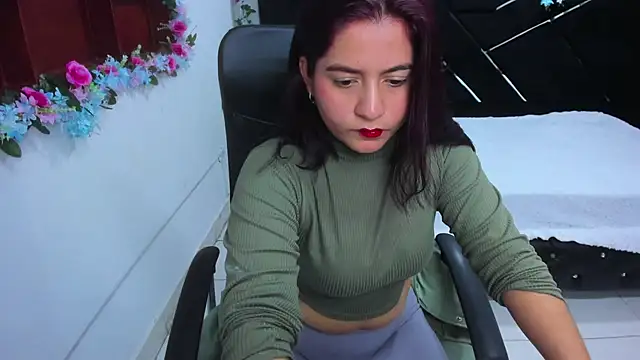 MariaClay online show from January 9, 11:57 am