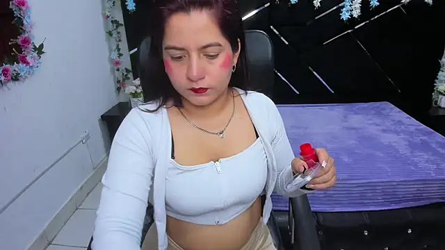 MariaClay online show from January 16, 11:58 am