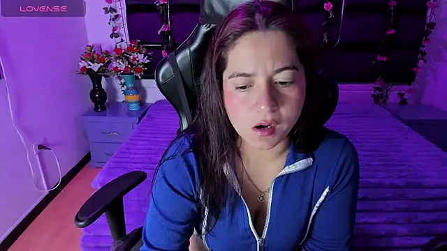 MariaClay online show from February 20, 11:11 am