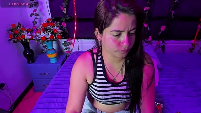 MariaClay online show from March 4, 10:32 am