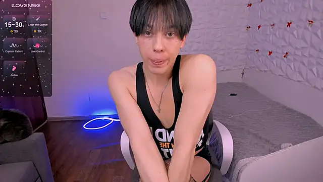 Jerry Bomb online show from April 12, 2:38 am