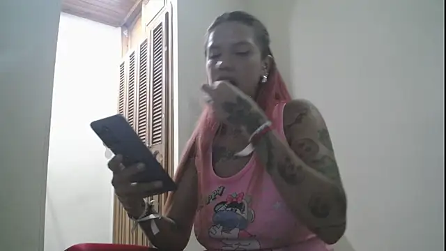 PhiliaShekinah1 online show from June 26, 3:00 am
