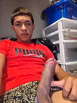 Yoko0381 online show from November 10, 1:37 am