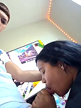 Yoko0381 online show from November 21, 8:51 pm