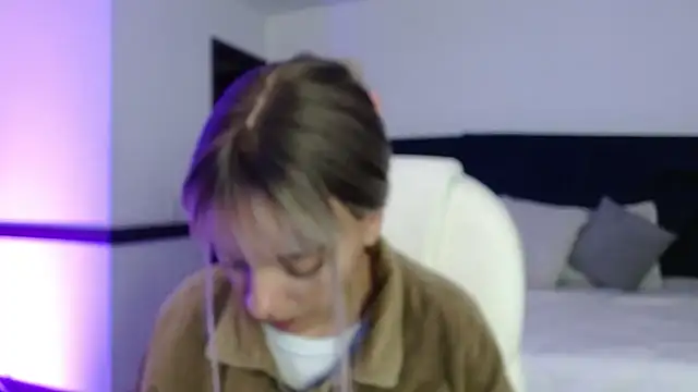 peyton golden1 online show from February 21, 3:29 am