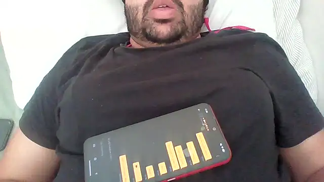 whoreboi98 online show from July 7, 10:30 am
