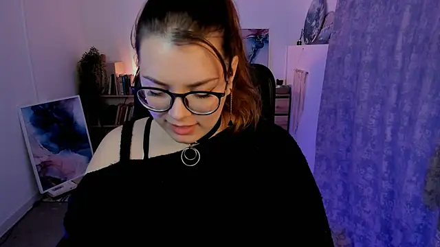 KeytSilvas online show from December 15, 5:56 am