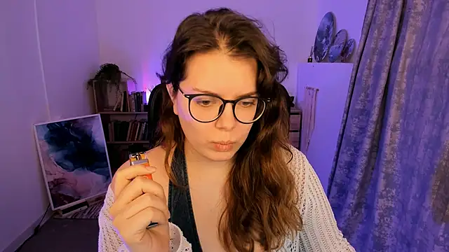 KeytSilvas online show from January 5, 4:36 am