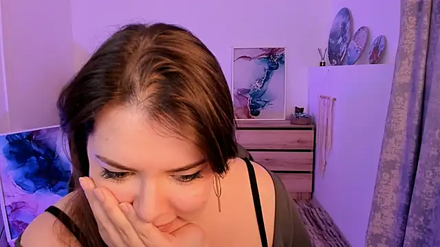 KeytSilvas online show from February 13, 9:17 pm