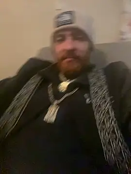 CityBoy75211 online show from January 27, 4:52 am