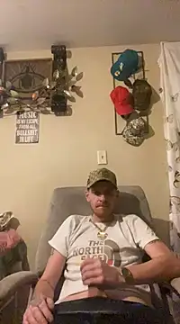 CityBoy75211 online show from March 15, 1:07 pm