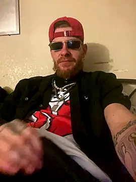 CityBoy75211 online show from September 11, 5:40 am