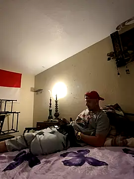 CityBoy75211 online show from September 29, 8:52 am