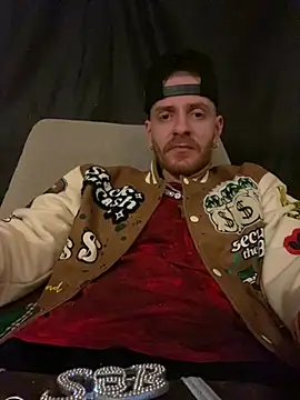 CityBoy75211 online show from January 14, 8:09 am