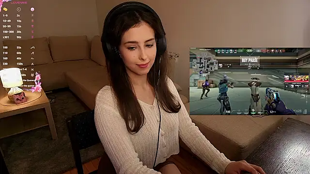 cosmosbaby online show from March 7, 5:54 pm