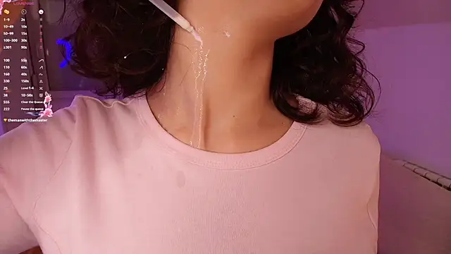 cosmosbaby online show from April 9, 4:34 pm