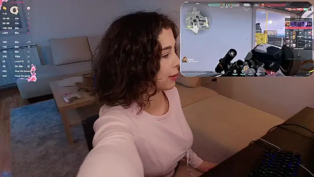 cosmosbaby online show from April 17, 5:49 pm