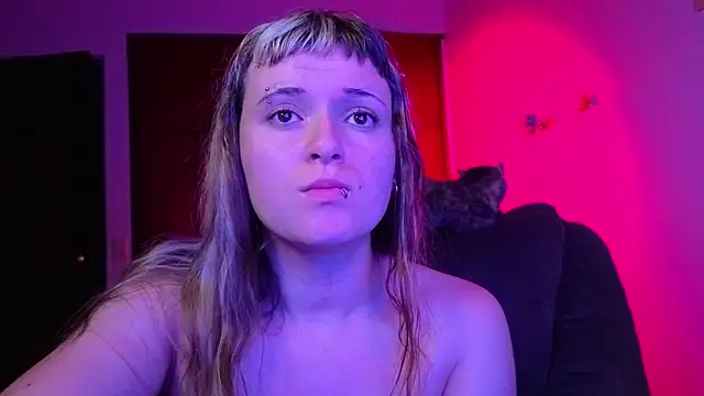 NEXT DOOR GIRL  online show from March 12, 11:22 pm