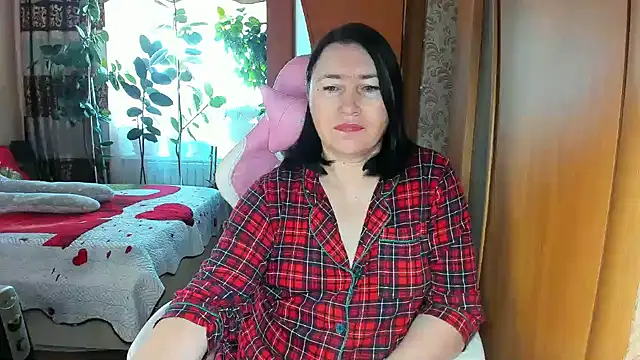 Tatyana51 online show from May 28, 2:42 am