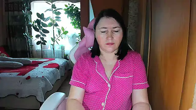 Tatyana51 online show from June 3, 1:19 am
