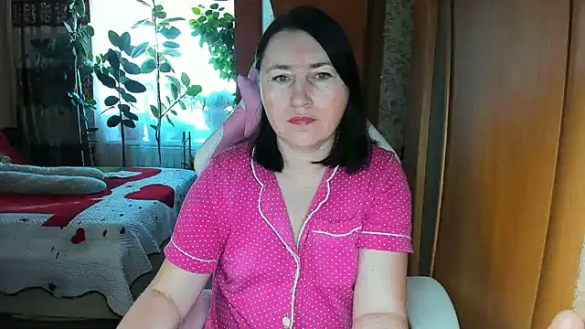 Tatyana51 online show from June 5, 2:07 am