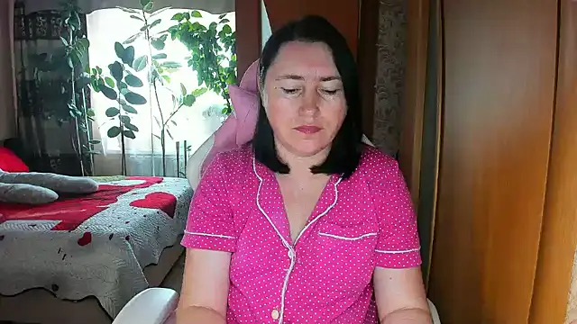 Snapshot of Tatyana51 chatting on June 23, 5:05 am Tatyana51 online show from June 23, 5:05 am