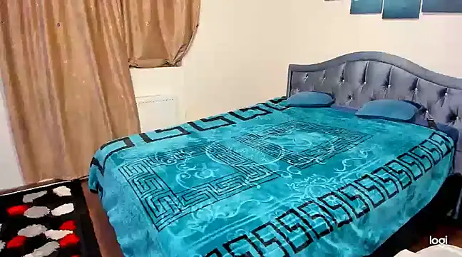 se6model online show from January 3, 8:32 pm