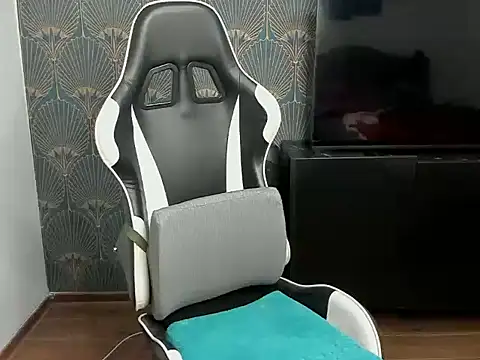 se6model online show from October 6, 6:38 pm