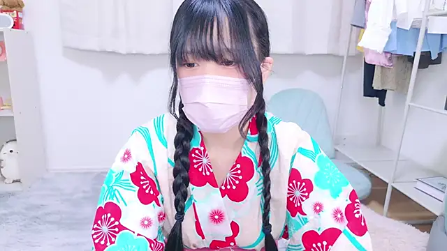 Rico-pin online show from December 31, 2:14 pm