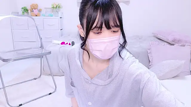 Rico-pin online show from January 6, 9:11 pm