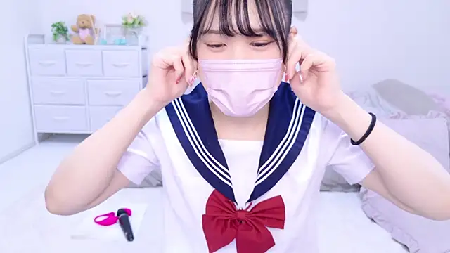 Rico-pin online show from February 14, 2:23 pm