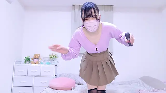 Rico-pin online show from February 14, 5:57 pm