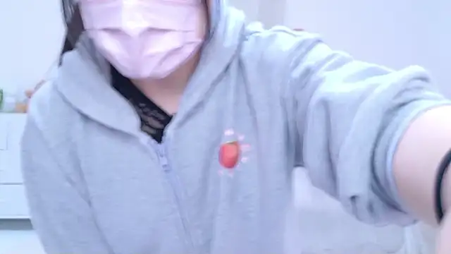 Rico-pin online show from September 19, 3:56 pm