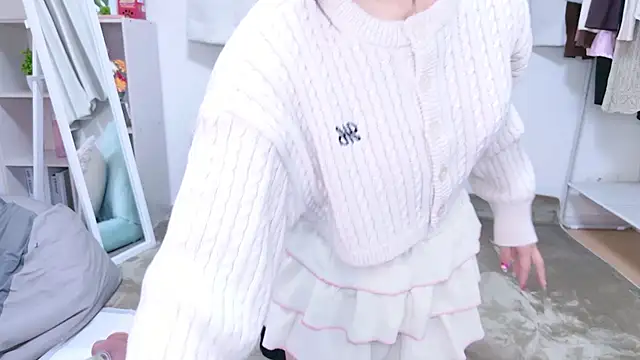 Rico-pin online show from October 19, 3:23 pm