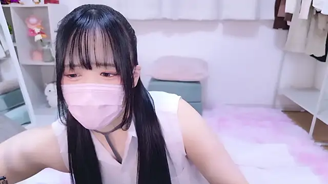 Rico-pin online show from December 5, 3:20 pm